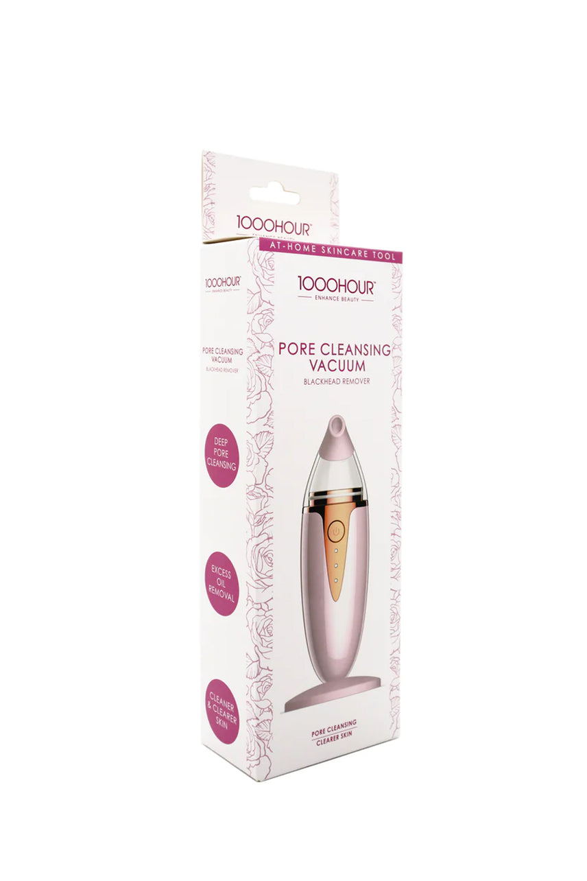 1000 Hour Pore Cleansing Vacuum - Life Pharmacy St Lukes