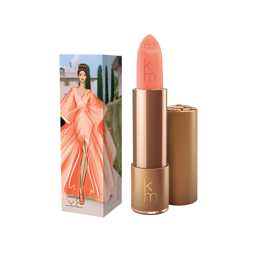 KAREN MURRELL Lipstick 15 Peony Petal - Life Pharmacy St Lukes