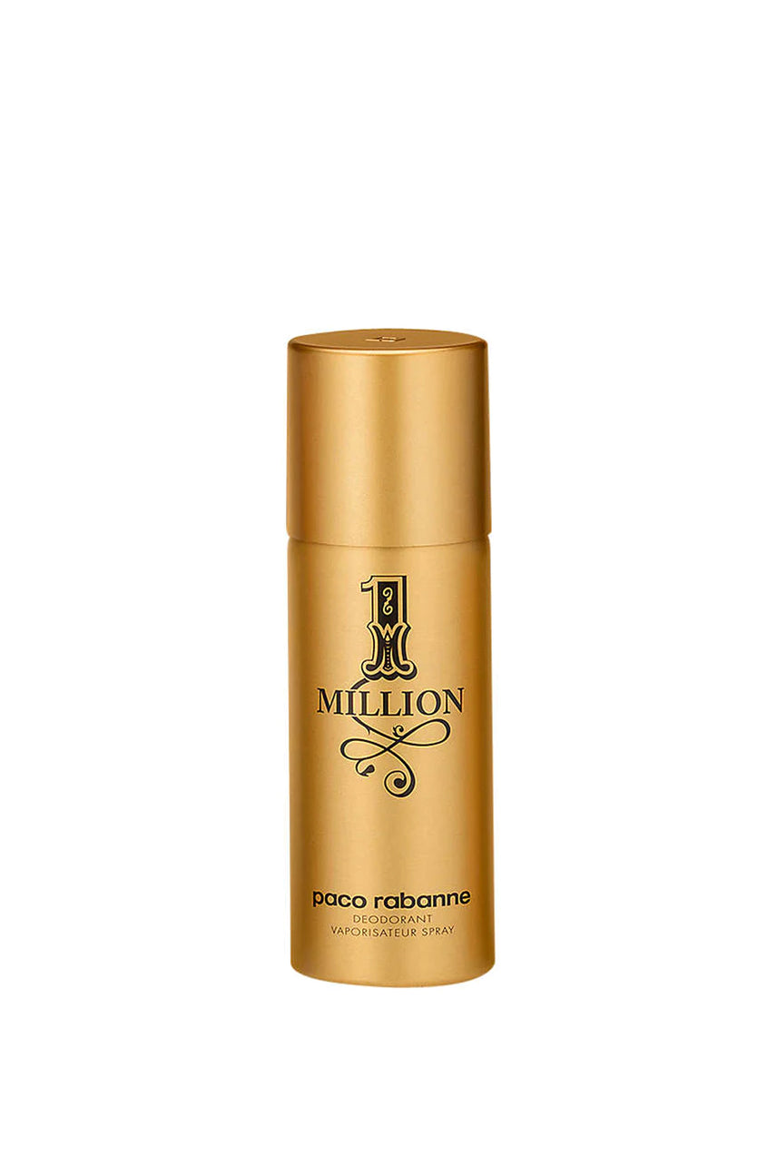 PACO RABANNE 1 Million Deodorant Spray 150ml - Life Pharmacy St Lukes