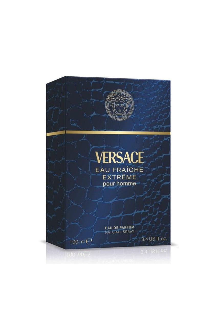 Versace Eau Fraiche Extreme EDP 100ml
