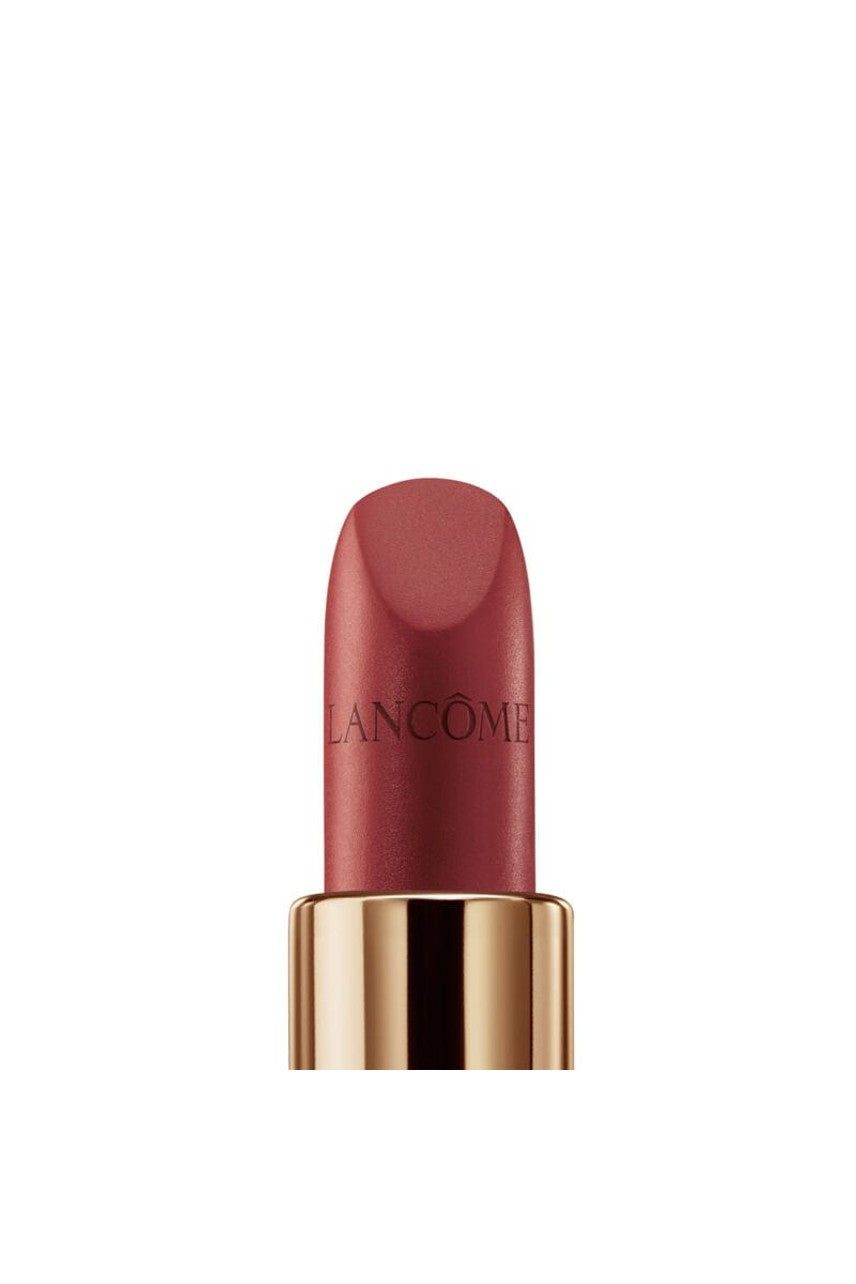 Lancôme LA Absolu Rouge Intimatte Lipstick 278 Comme Un Calin