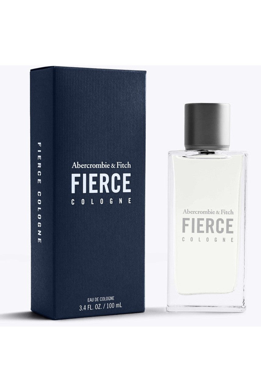 Abercrombie & Fitch Fierce Cologne For Men 100ml