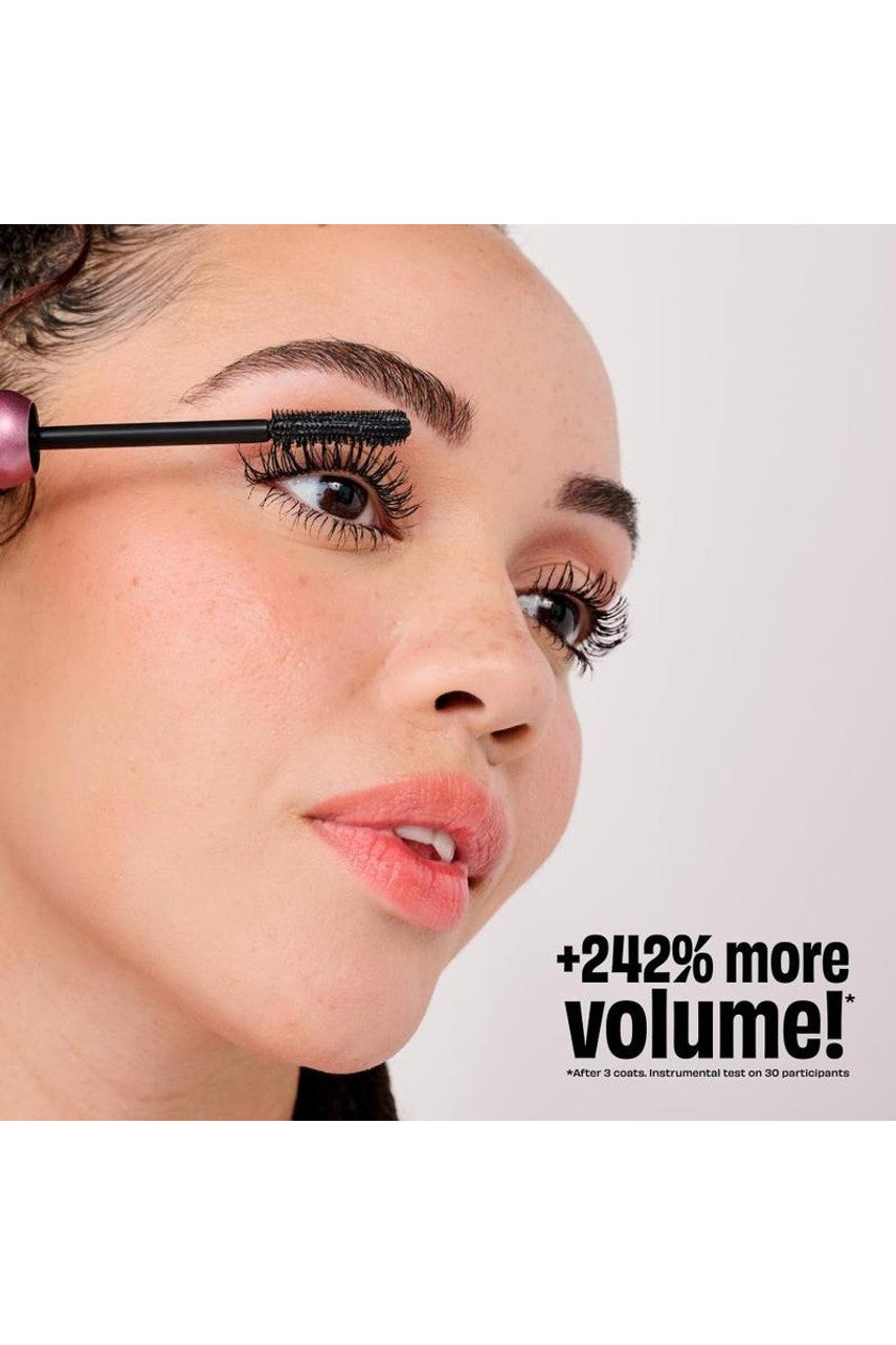 Benefit Badgal Bounce Mascara Black 8.5g