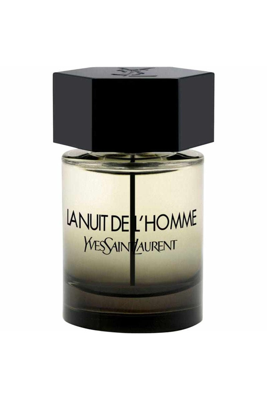 Yves Saint Laurent La Nuit de L'Homme EDT Spray 100ml