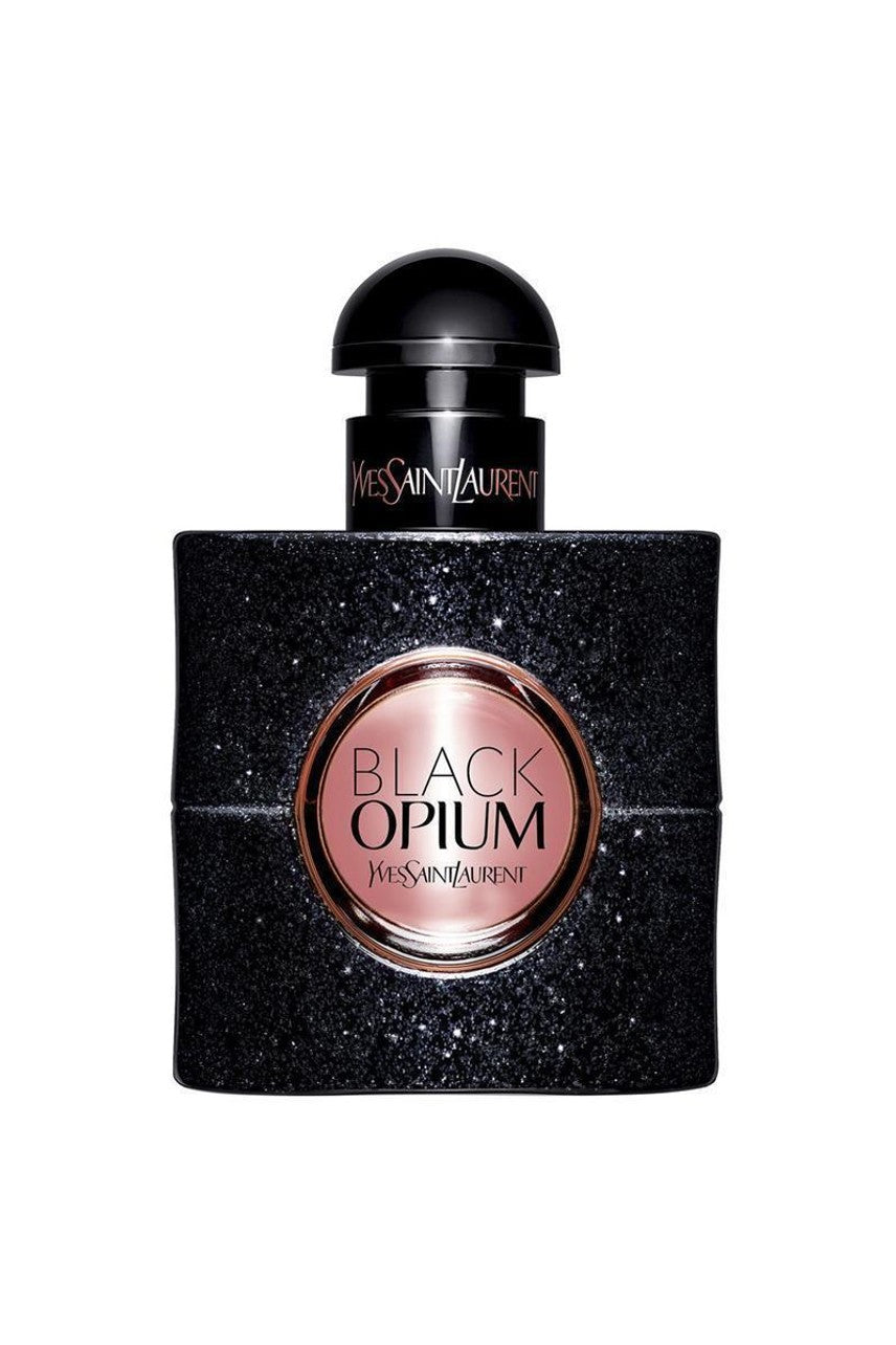 Yves Saint Laurent Black Opium Eau De Parfum 30ml - Life Pharmacy St Lukes
