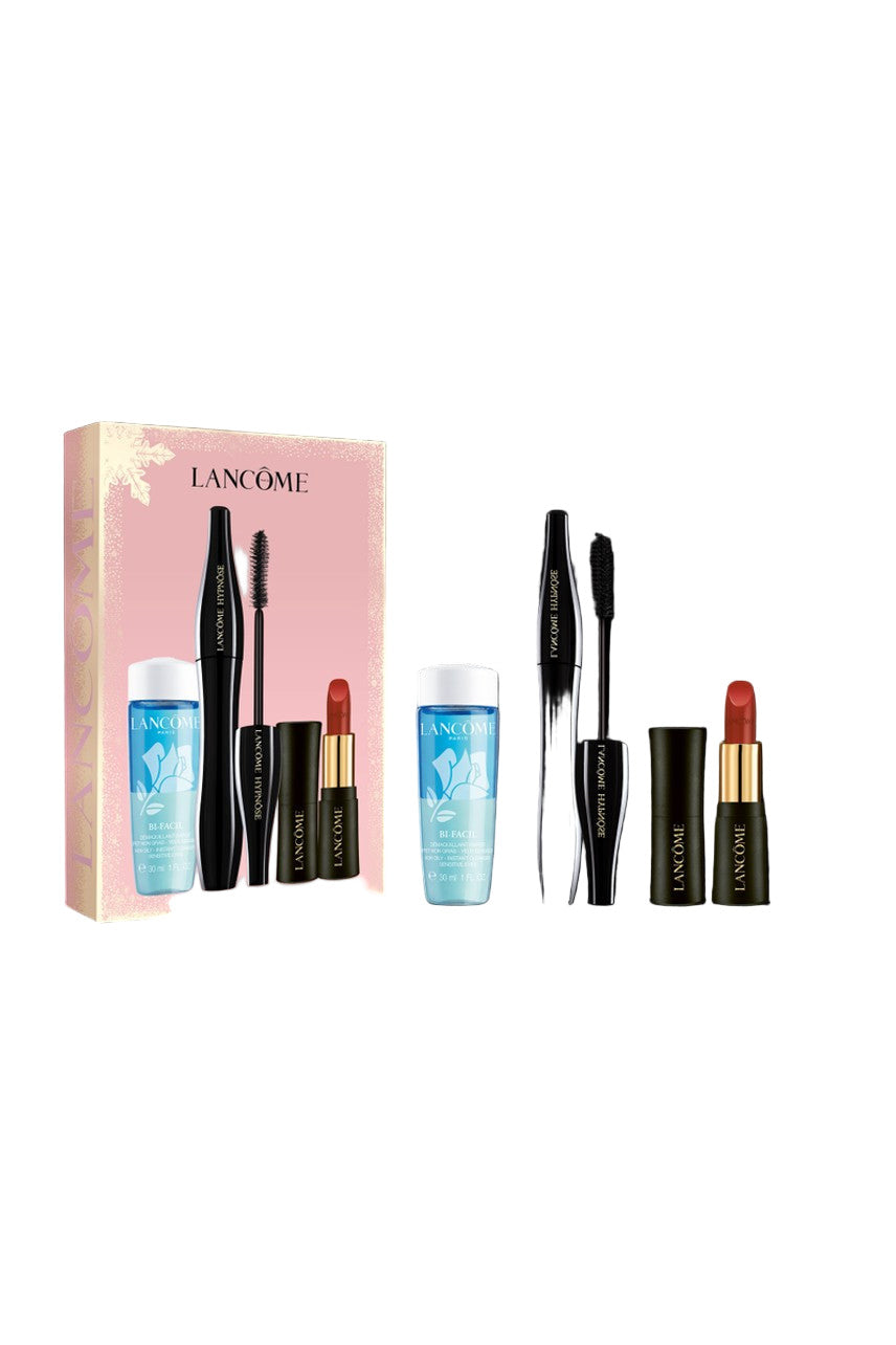 Lancôme Hypnose Mascara Makeup Gift Set 3pcs