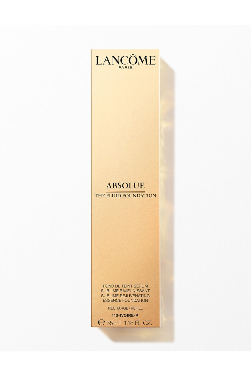 Lancome Absolue The Fluid Foundation Refill 110
