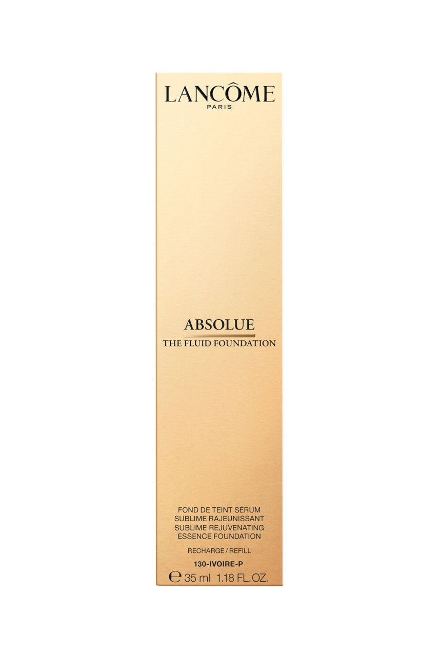 Lancome Absolue The Fluid Foundation Refill 130