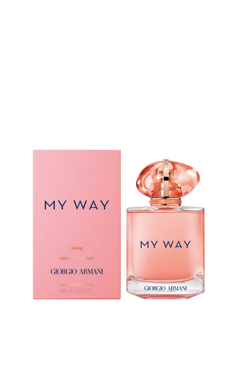Giorgio Armani My Way EDP Ylang 90ml