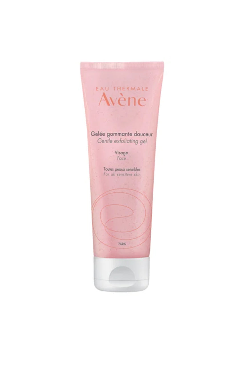 AVENE Gentle Exfoliating Gel 75ml - Life Pharmacy St Lukes