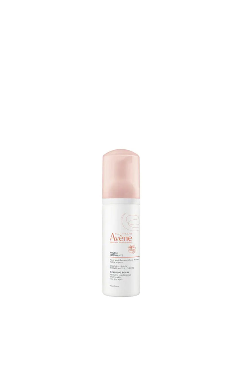 AVENE Cleansing Foam 150ml - Life Pharmacy St Lukes