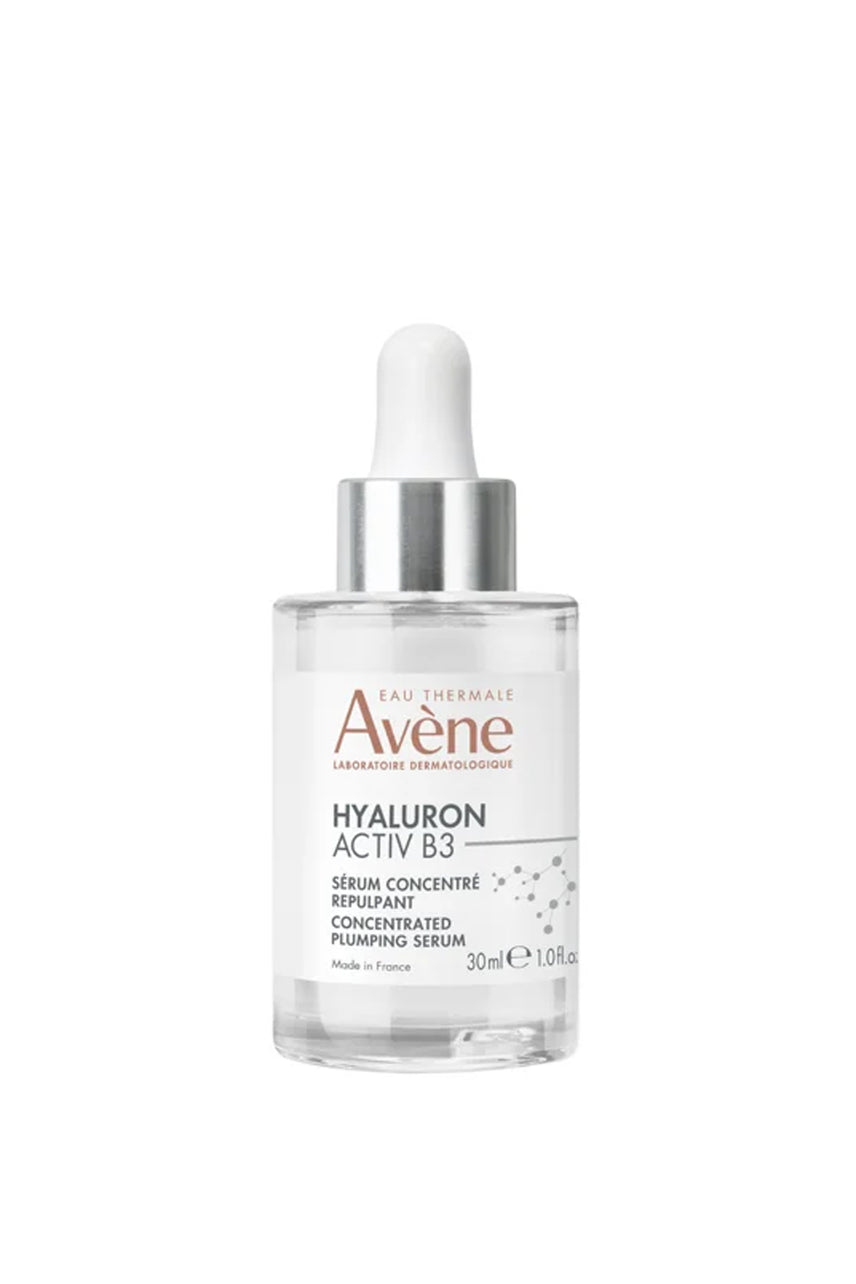 AVENE Hyaluron Activ B3 Concentrated Plumping Serum 30ml - Life Pharmacy St Lukes