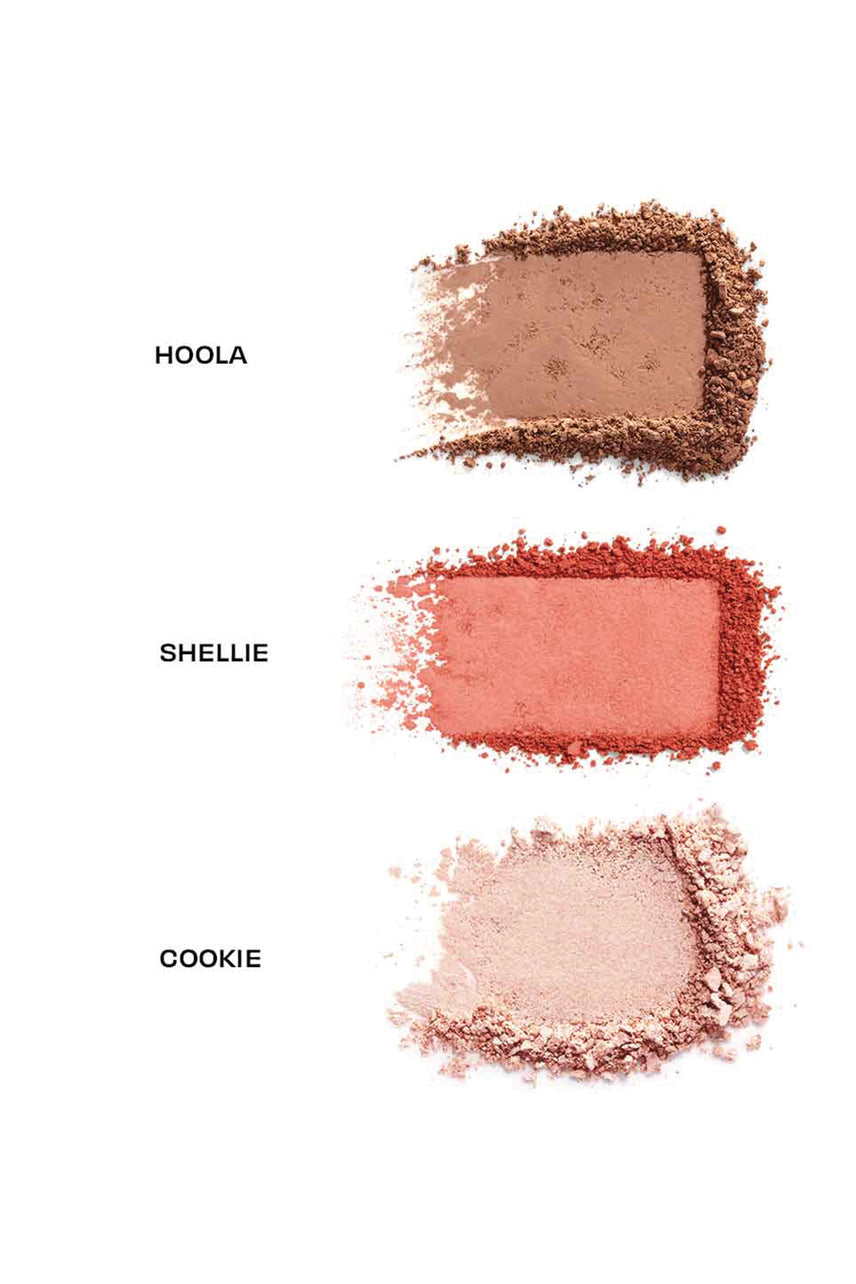 BENEFIT Cheery Cheeks Palette - Life Pharmacy St Lukes