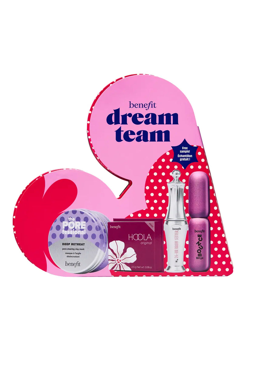 BENEFIT Dream Team Set - Life Pharmacy St Lukes
