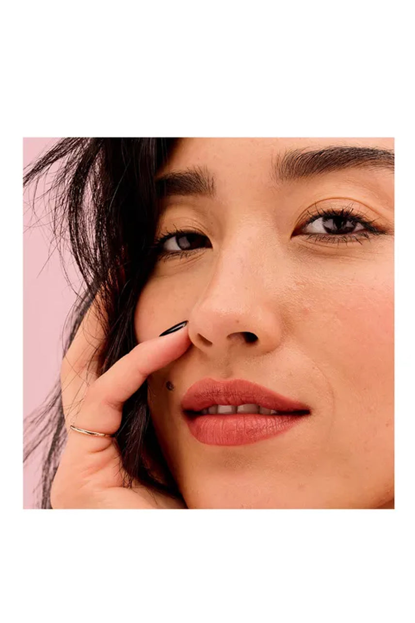 BENEFIT Plushtint Moisturising Matte Lip Tint French Toast - Life Pharmacy St Lukes