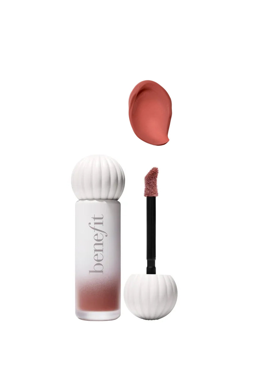 BENEFIT Plushtint Moisturising Matte Lip Tint French Toast - Life Pharmacy St Lukes