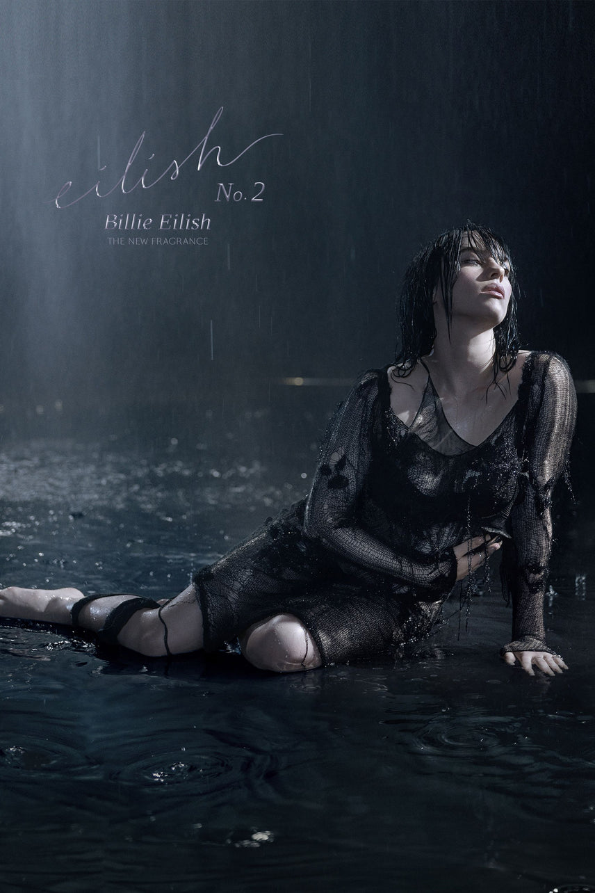 Billie Eilish No.2 EDP 30ml - Life Pharmacy St Lukes