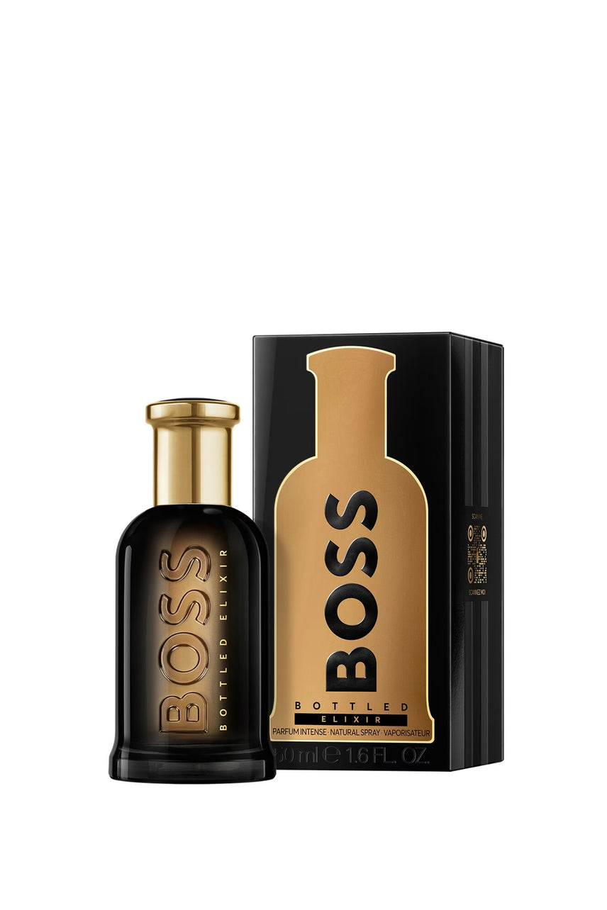 BOSS Bottled Elixir 50ml - Life Pharmacy St Lukes