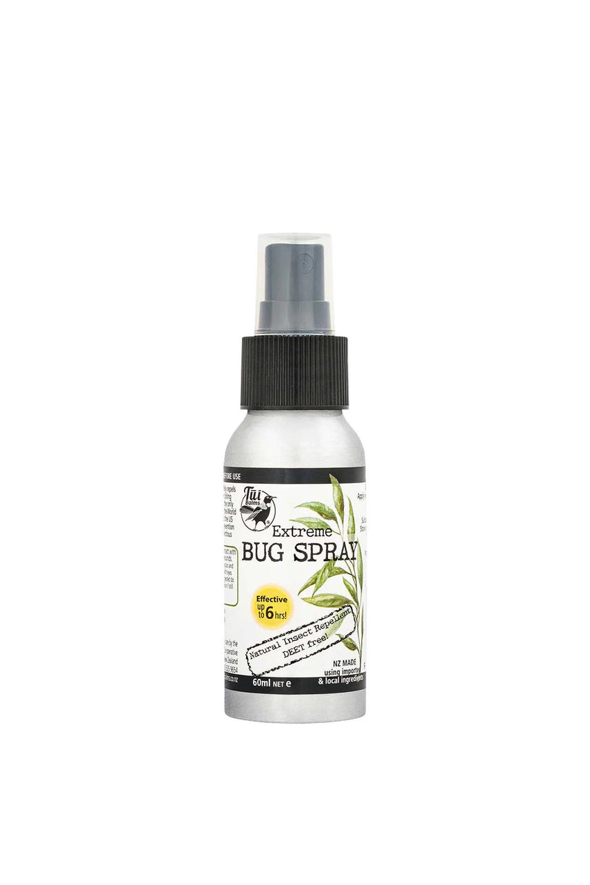 TUI Extreme Bug Spray 60ml