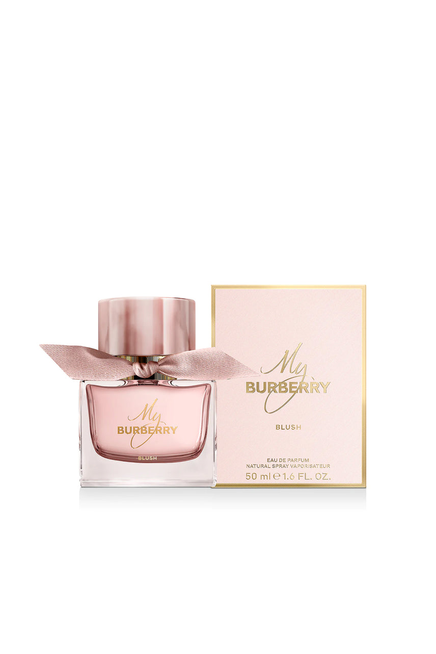 BURBERRY My Burberry Blush EDP 50ml - Life Pharmacy St Lukes