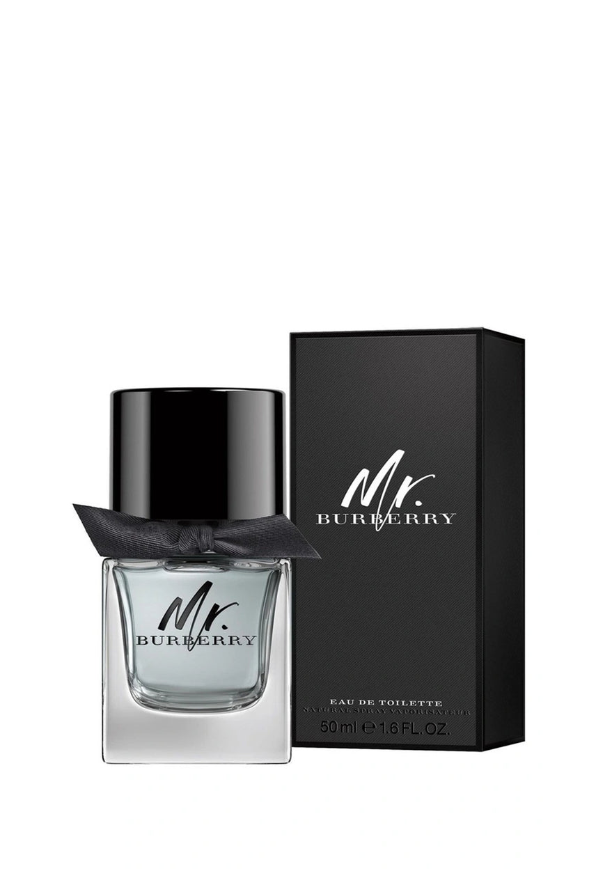 BURBERRY Mr Burberry EDT 50ml - Life Pharmacy St Lukes