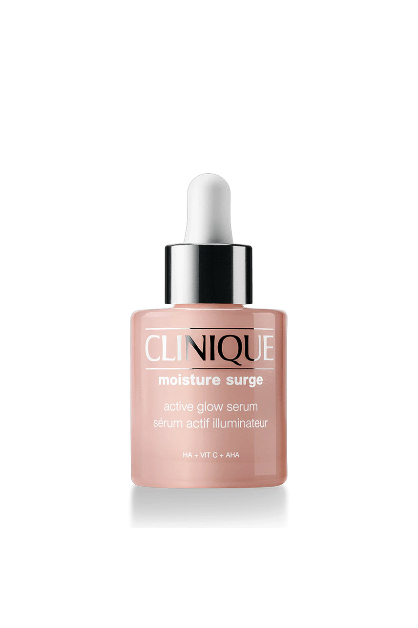CLINIQUE Moisture Surge™ Active Glow Serum 30ml - Life Pharmacy St Lukes