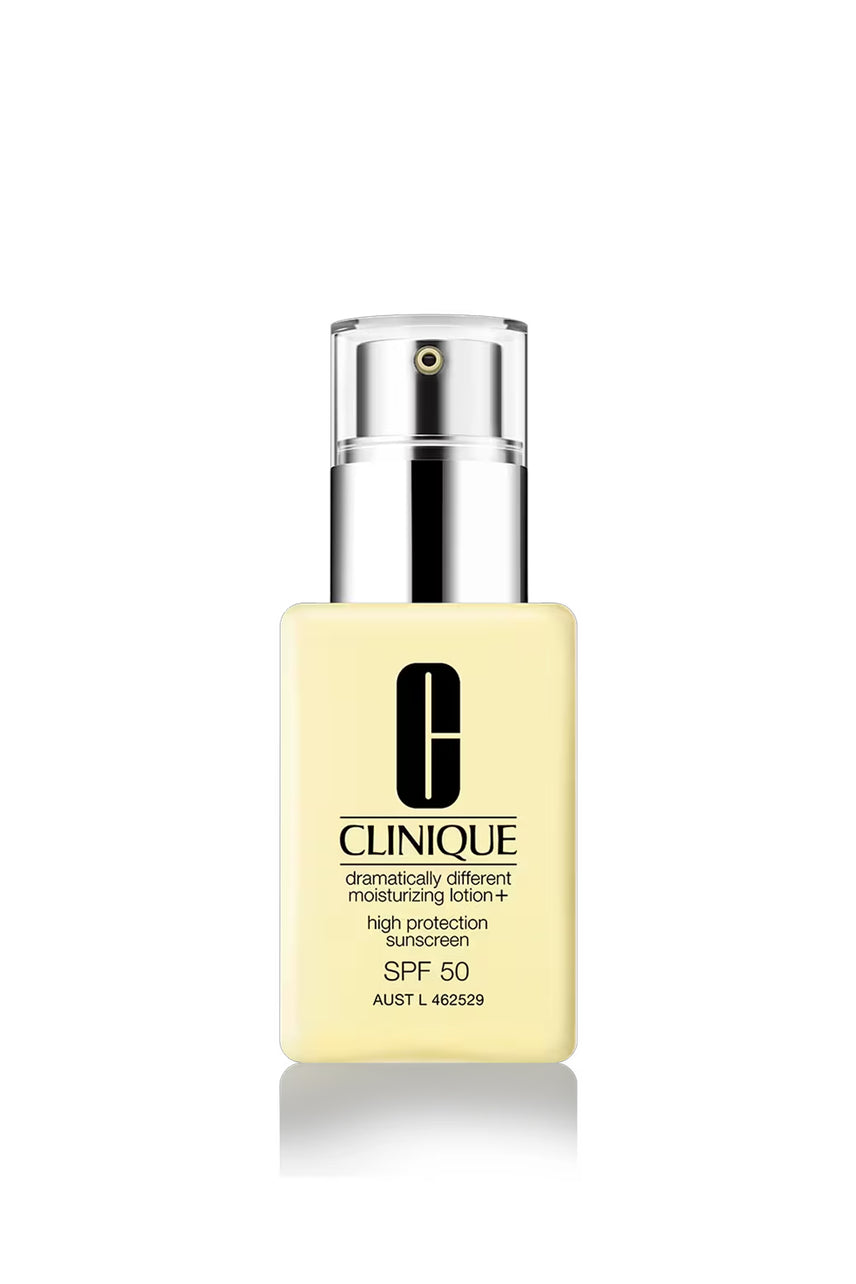 CLINIQUE Dramatically Different Moisturizing Lotion+ SPF50 50ml - Life Pharmacy St Lukes