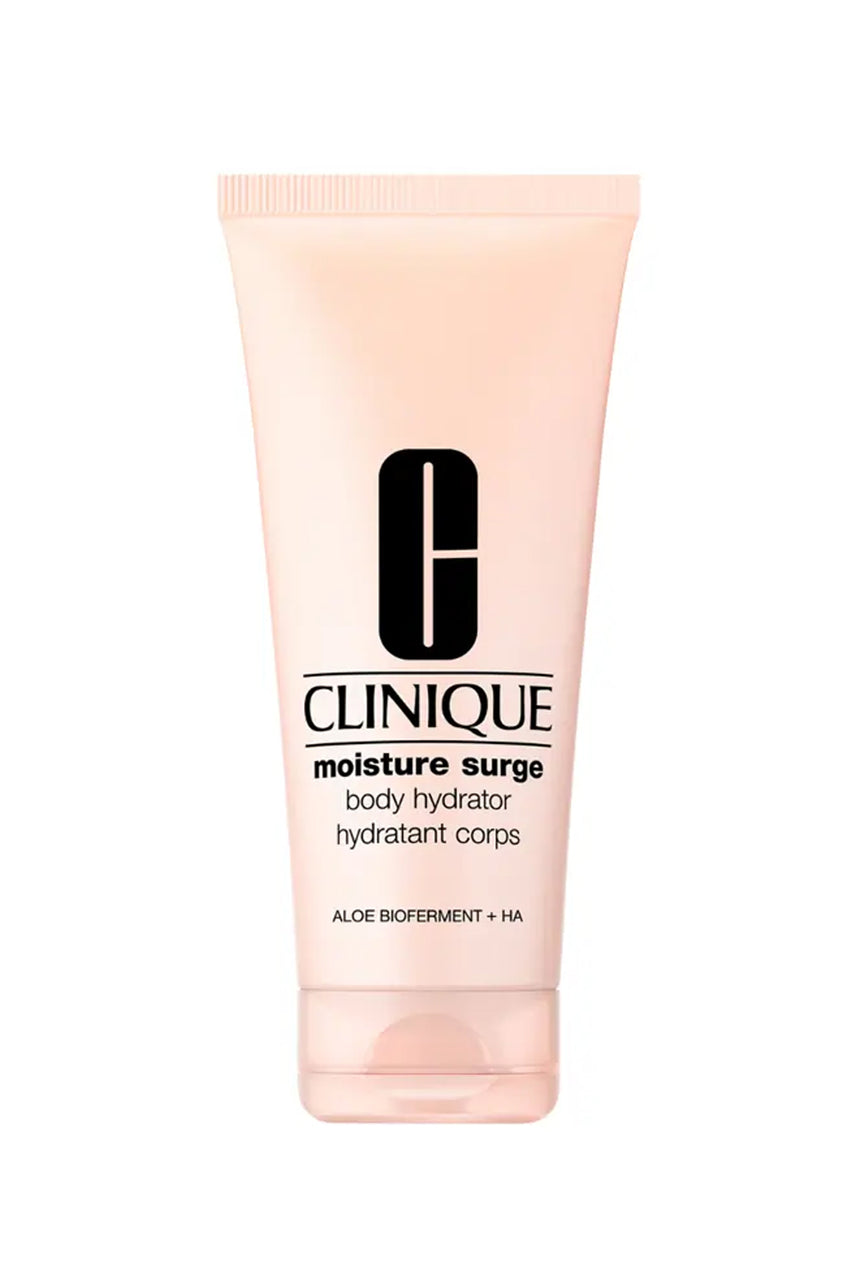 CLINIQUE Moisture Surge Body Hydrator 200ml - Life Pharmacy St Lukes