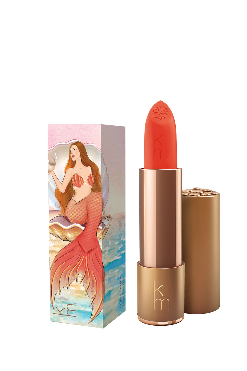 KAREN MURRELL Lipstick 08 Coral Dawn - Life Pharmacy St Lukes