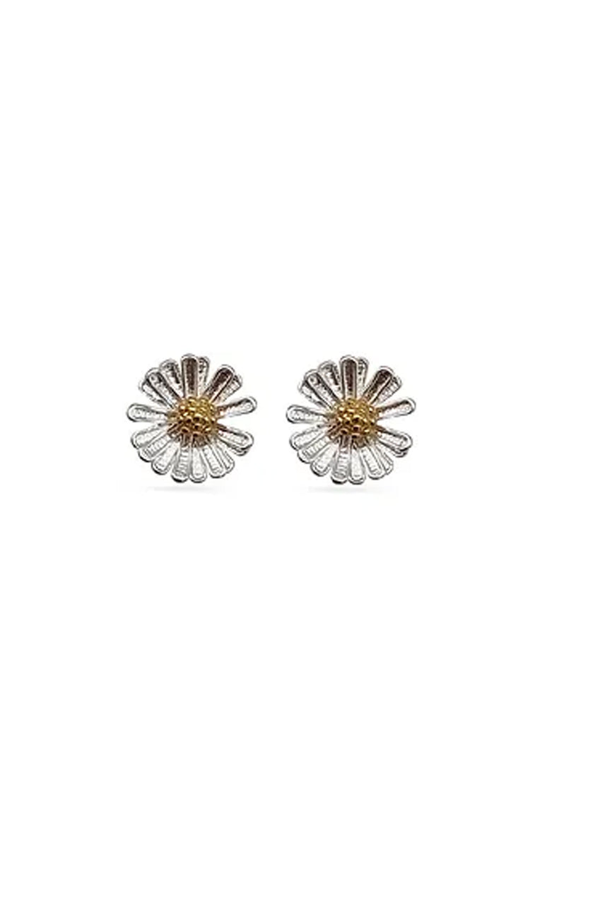 EarSense Flower Stud Gold Silver - Life Pharmacy St Lukes
