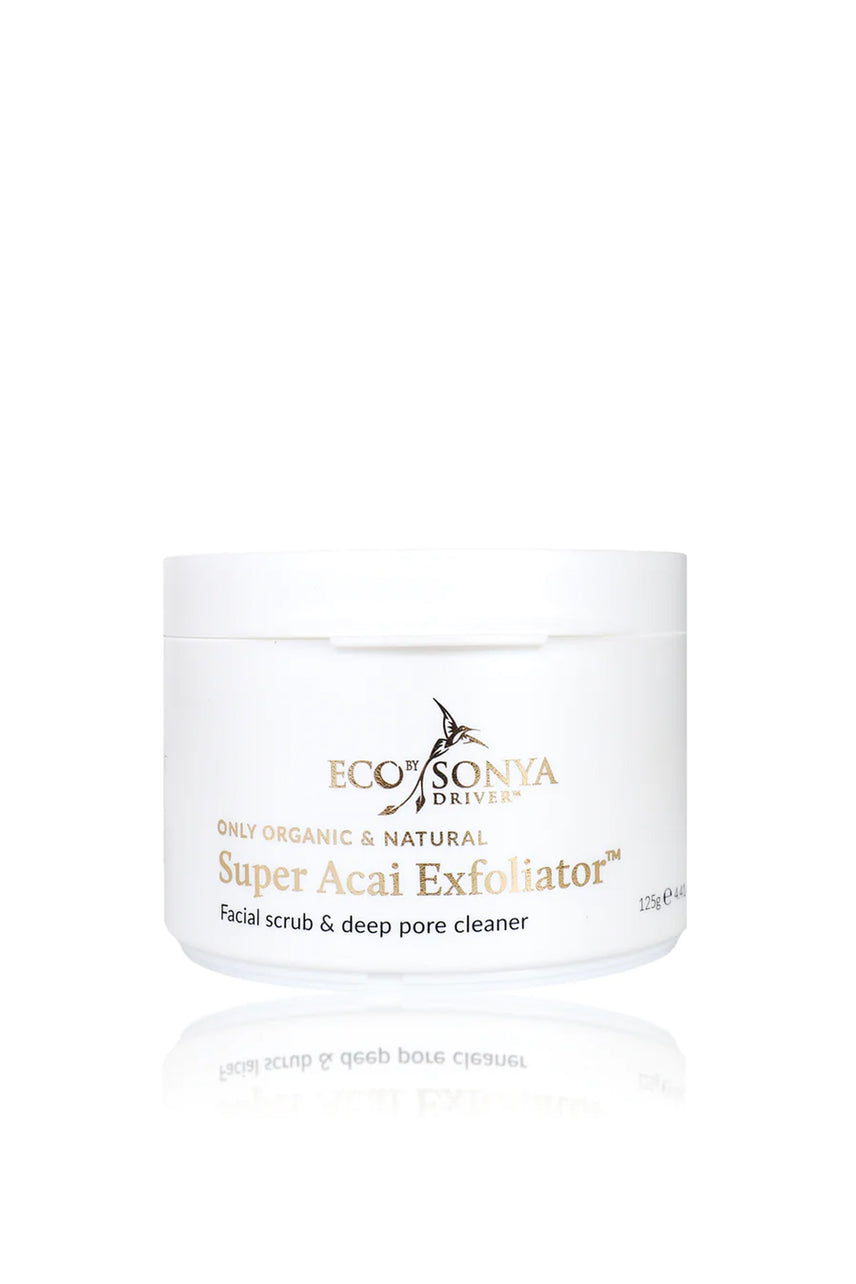 ECO SONYA Super Acai Exfoliant 125ml - Life Pharmacy St Lukes