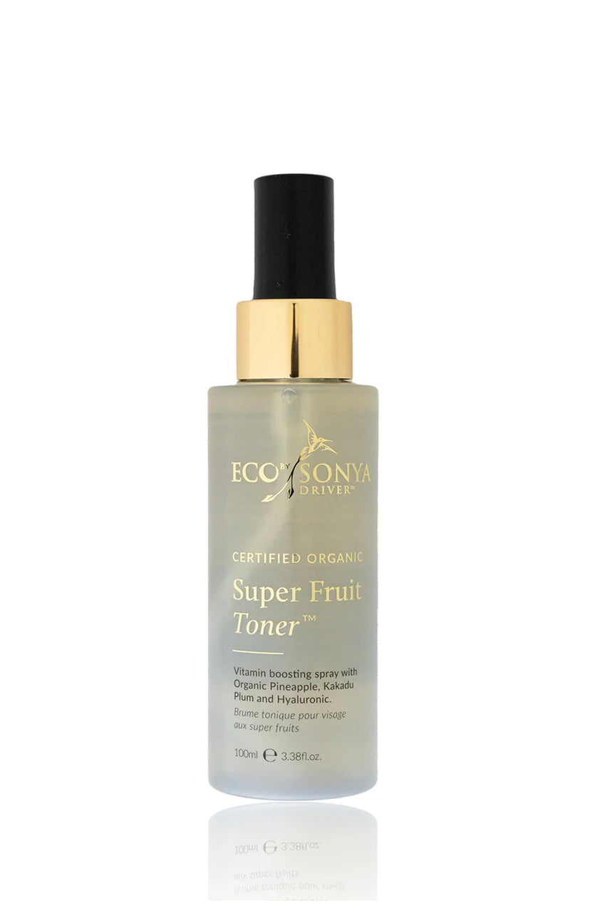 ECO SONYA Super Fruit Toner 100ml - Life Pharmacy St Lukes