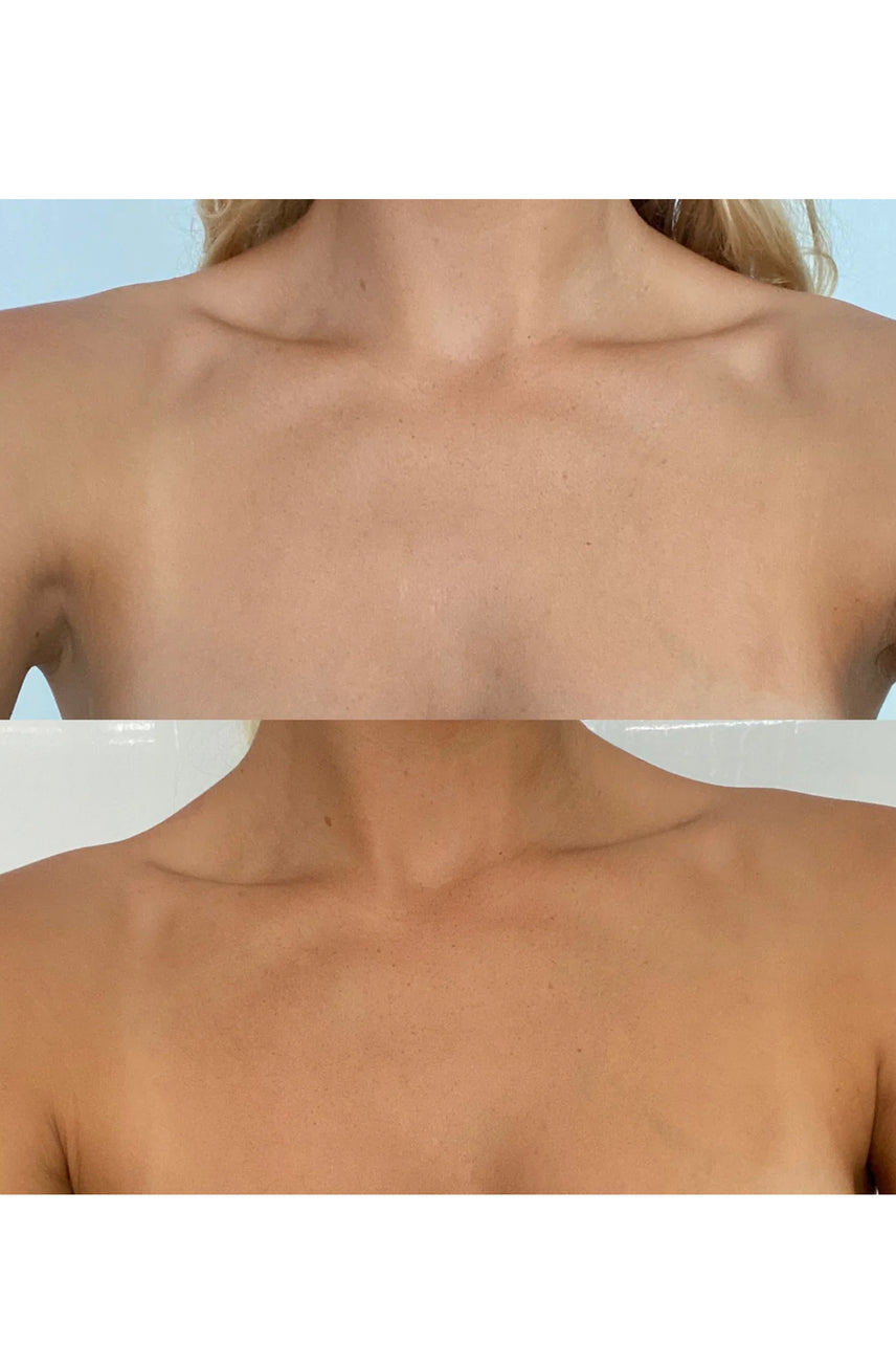 ECO TAN Hempitan Body Tan Water 140ml - Life Pharmacy St Lukes