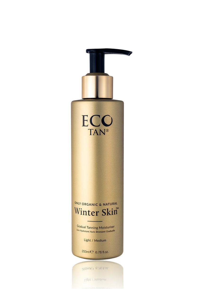 ECO TAN Winter Skin 200ml - Life Pharmacy St Lukes
