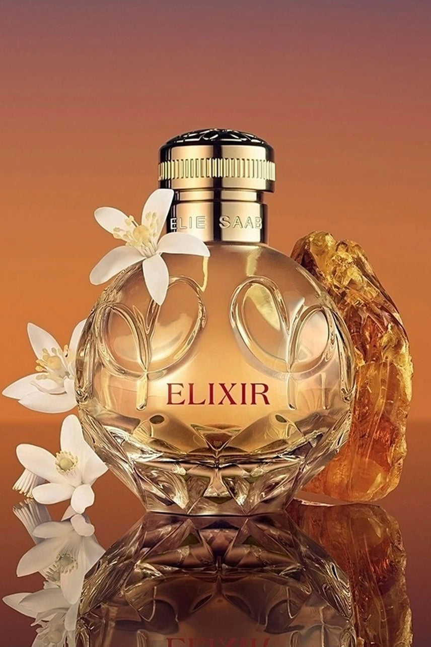 Elie Saab Elixir EDP 50ml - Life Pharmacy St Lukes