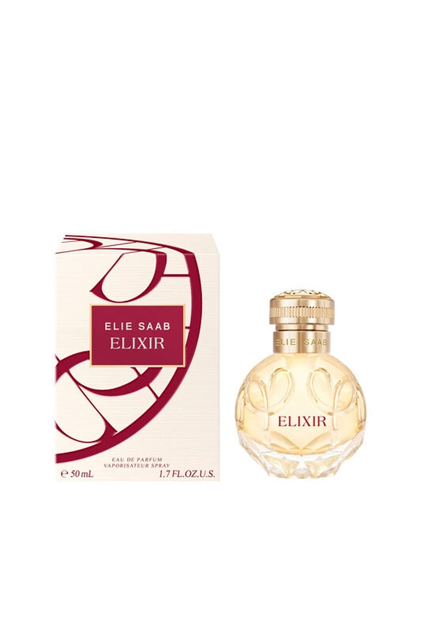Elie Saab Elixir EDP 50ml - Life Pharmacy St Lukes