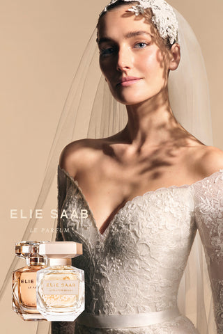 ELIE SAAB Le Parfum Bridal EDP 50ml - Life Pharmacy St Lukes