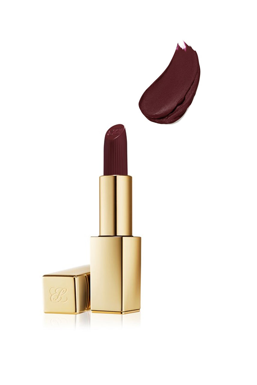ESTÉE LAUDER Pure Colour Matte Lipstick 682 After Hours - Life Pharmacy St Lukes