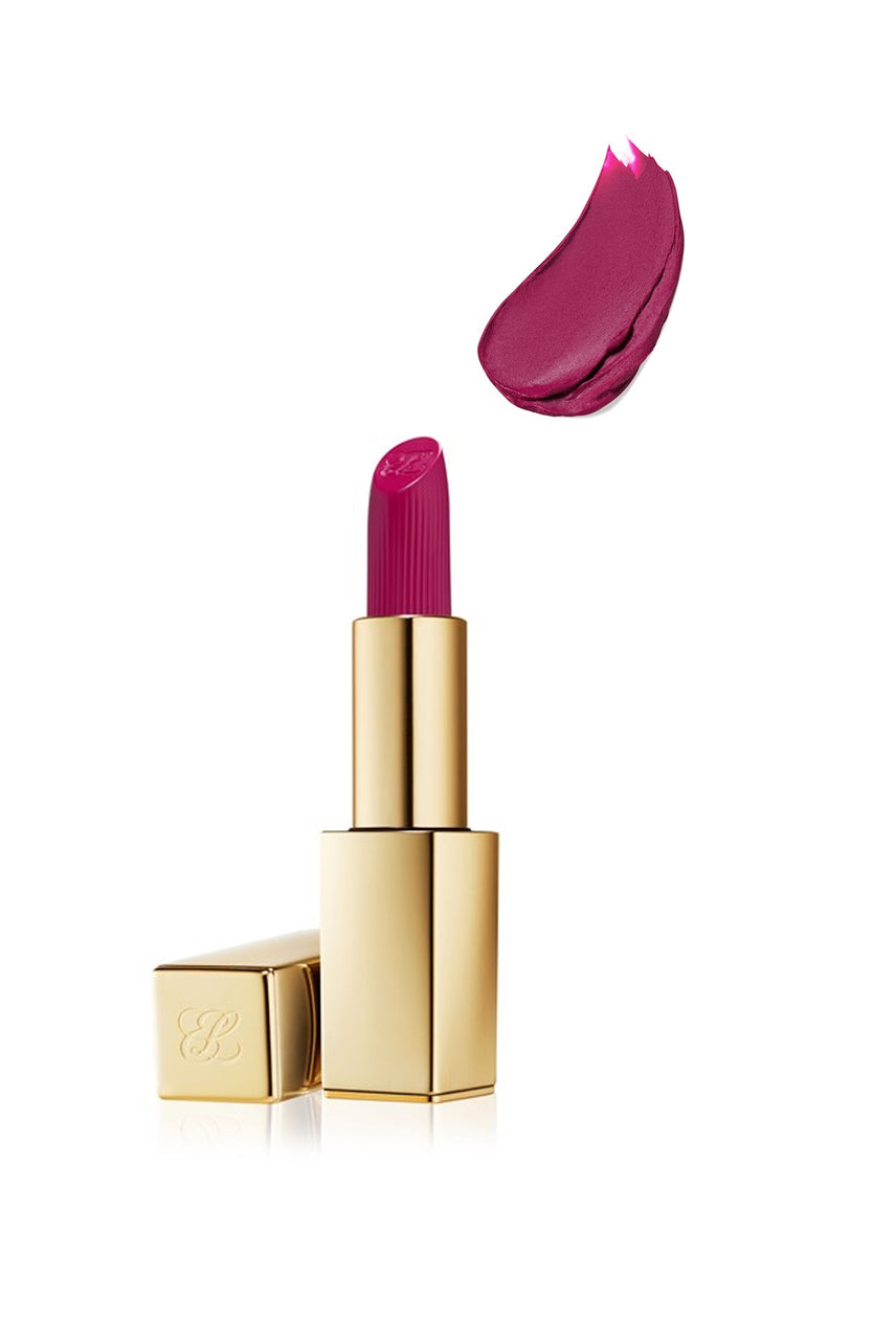 ESTÉE LAUDER Pure Colour Matte Lipstick 616 Enigma - Life Pharmacy St Lukes