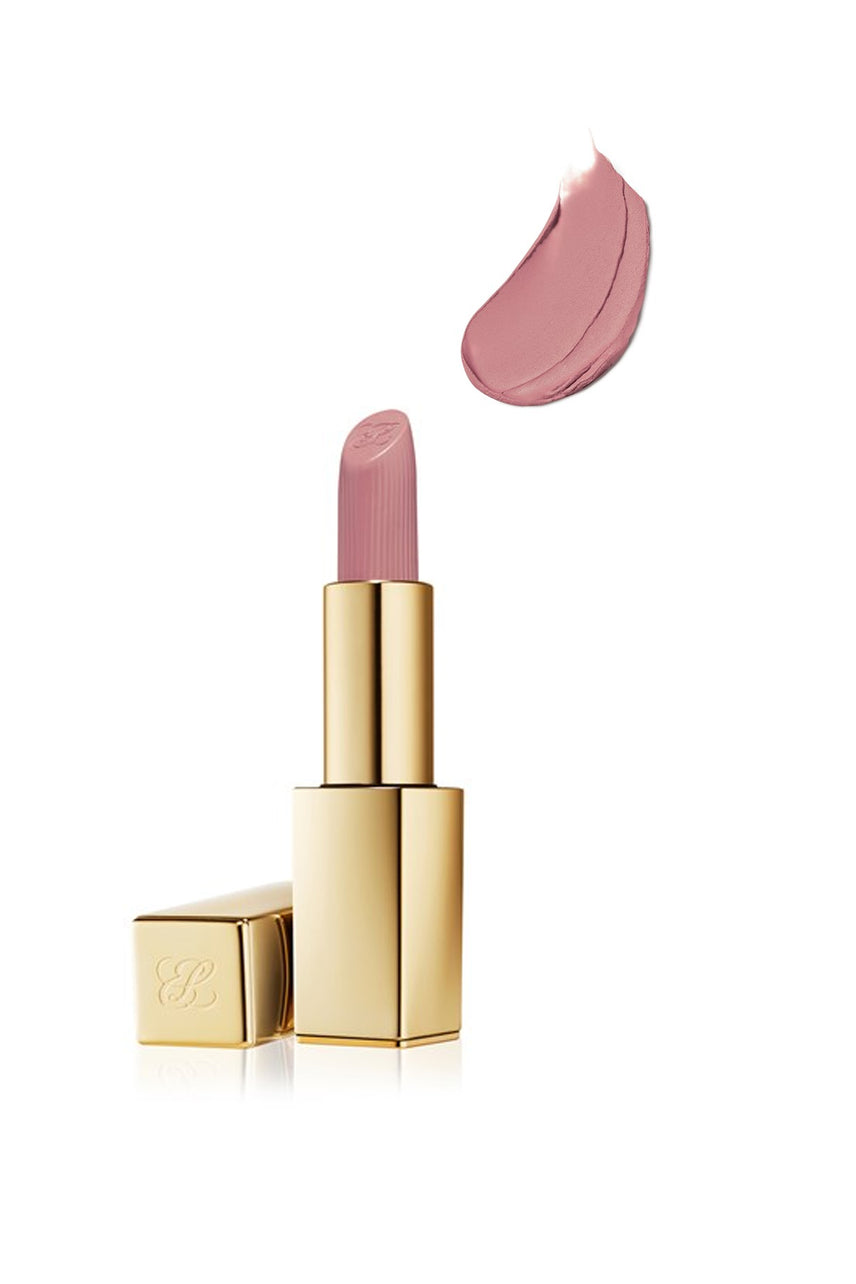 ESTÉE LAUDER Pure Colour Matte Lipstick 868 Influential - Life Pharmacy St Lukes