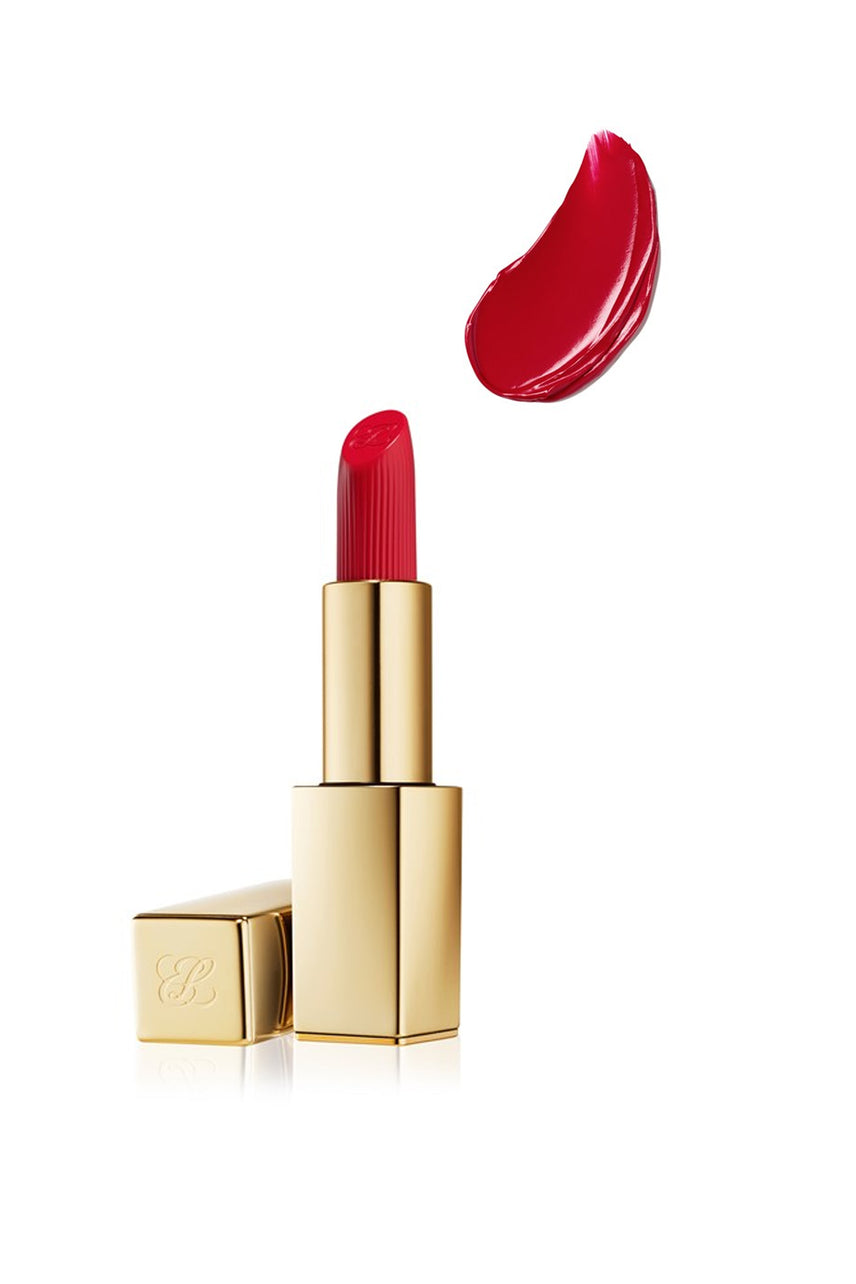 ESTÉE LAUDER Pure Colour Creme Lipstick 520 Carnal - Life Pharmacy St Lukes