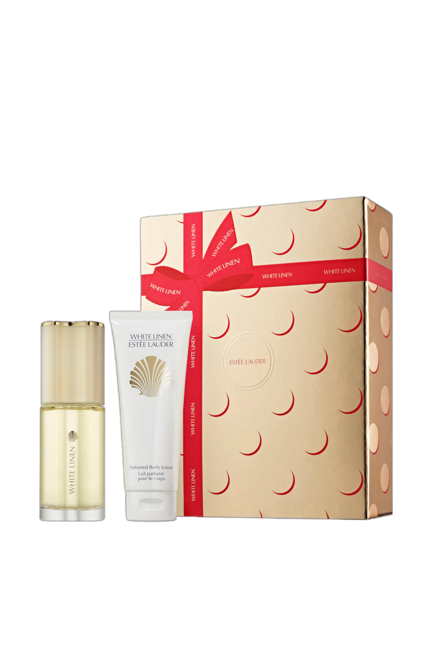 ESTÉE LAUDER White Linen Set - Life Pharmacy St Lukes