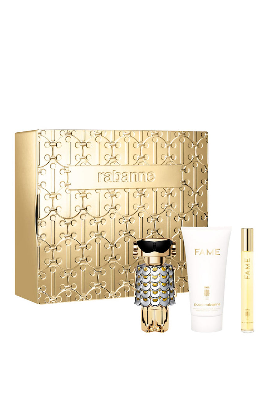 PACO RABANNE Fame EDP 50ml Set - Life Pharmacy St Lukes