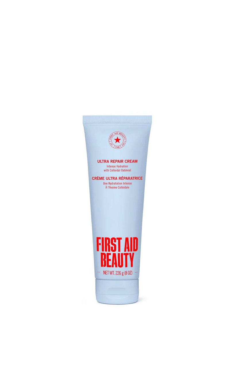 FIRST AID BEAUTY Ultra Repair Cream 226g - Life Pharmacy St Lukes