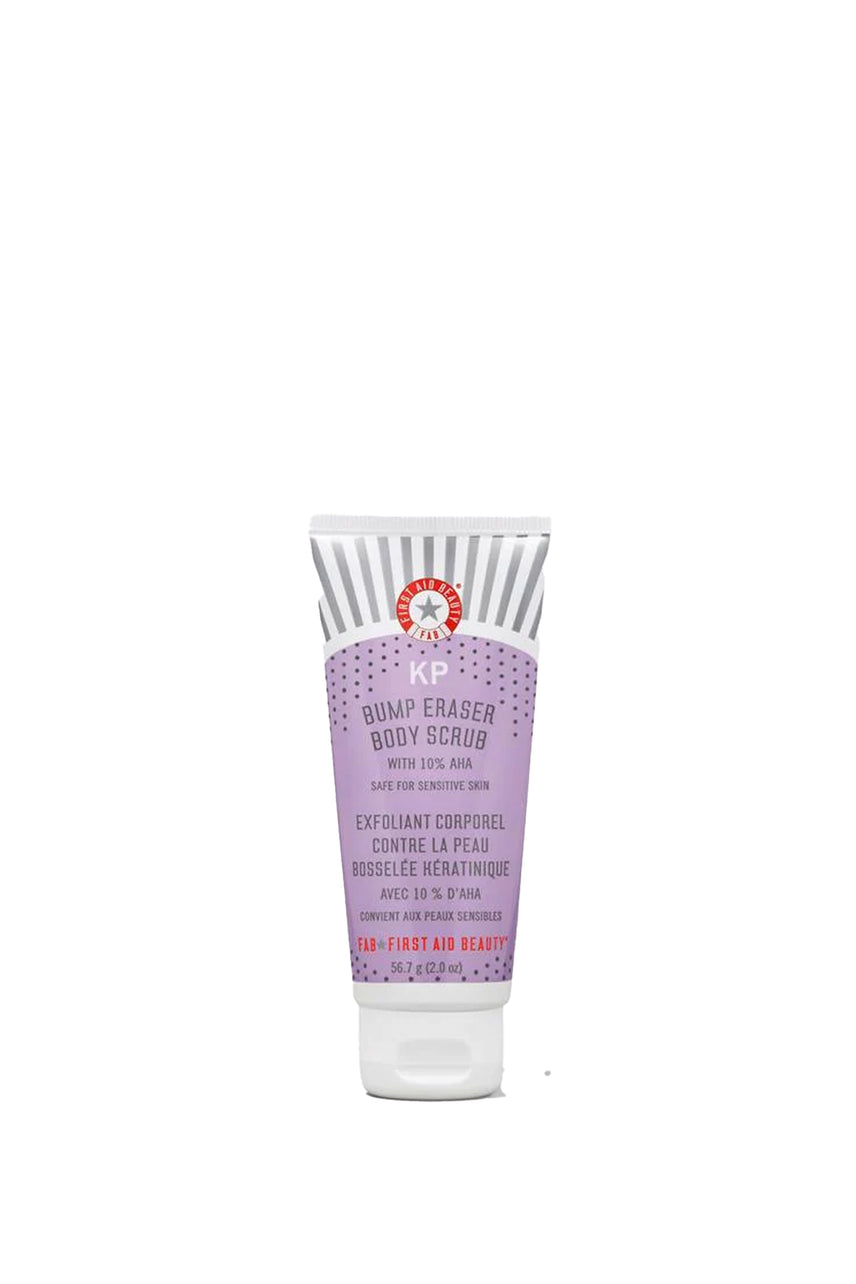 FIRST AID BEAUTY KP Bump Eraser Body Scrub 56.7g