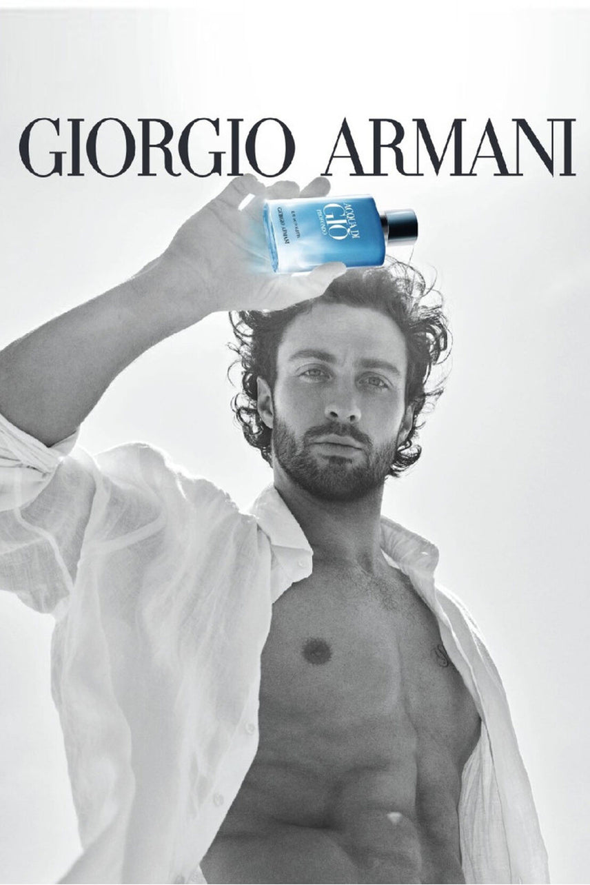 GIORGIO ARMANI ACQUA Di Gio Homme Profondo EDT 50ml - Life Pharmacy St Lukes