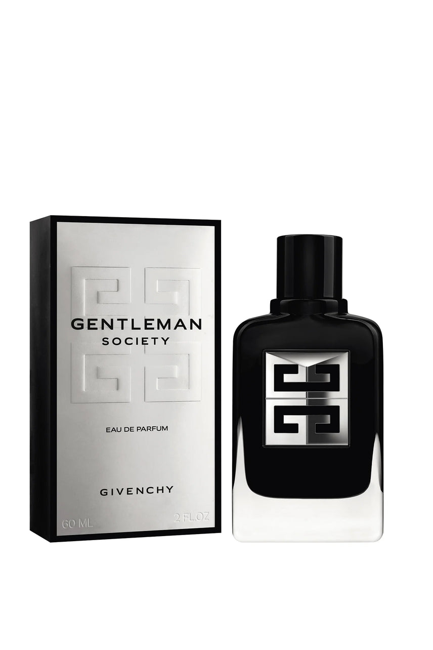 GIVENCHY Gentleman Society EDP 60ml - Life Pharmacy St Lukes