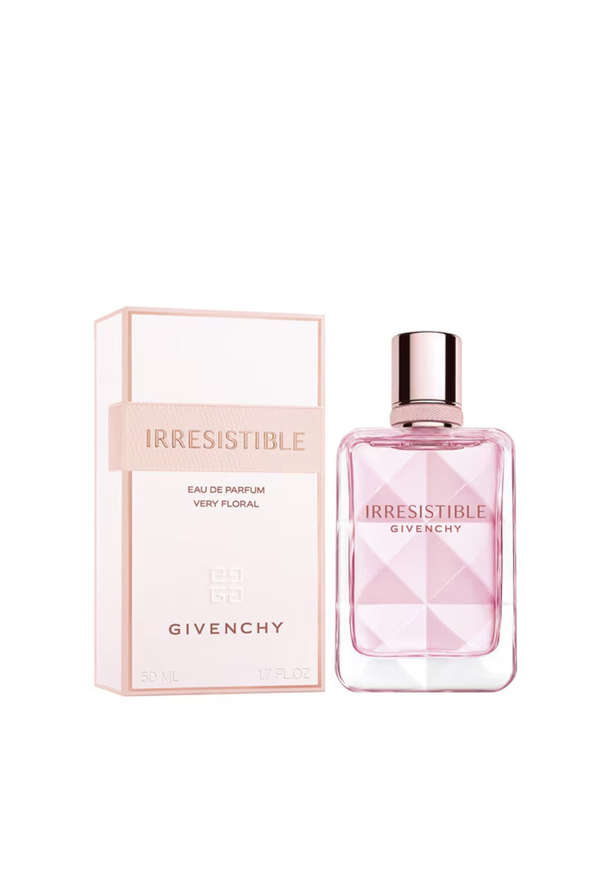 GIVENCHY Irresistible Very Floral EDP 50ml - Life Pharmacy St Lukes
