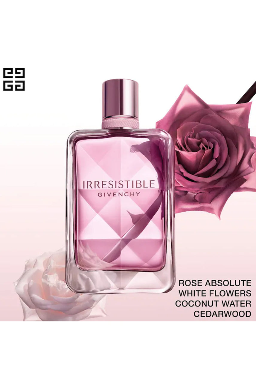 GIVENCHY Irresistible Very Floral EDP 50ml - Life Pharmacy St Lukes