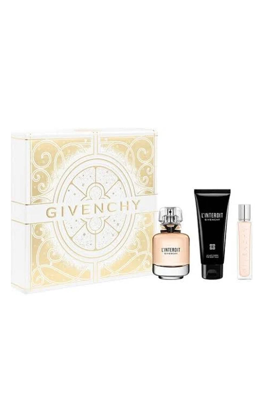 GIVENCHY L'Interdit EDP 50ml Set